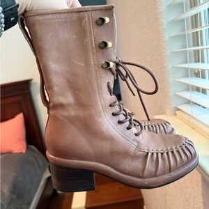 A.S.98 Lamont in Grunge